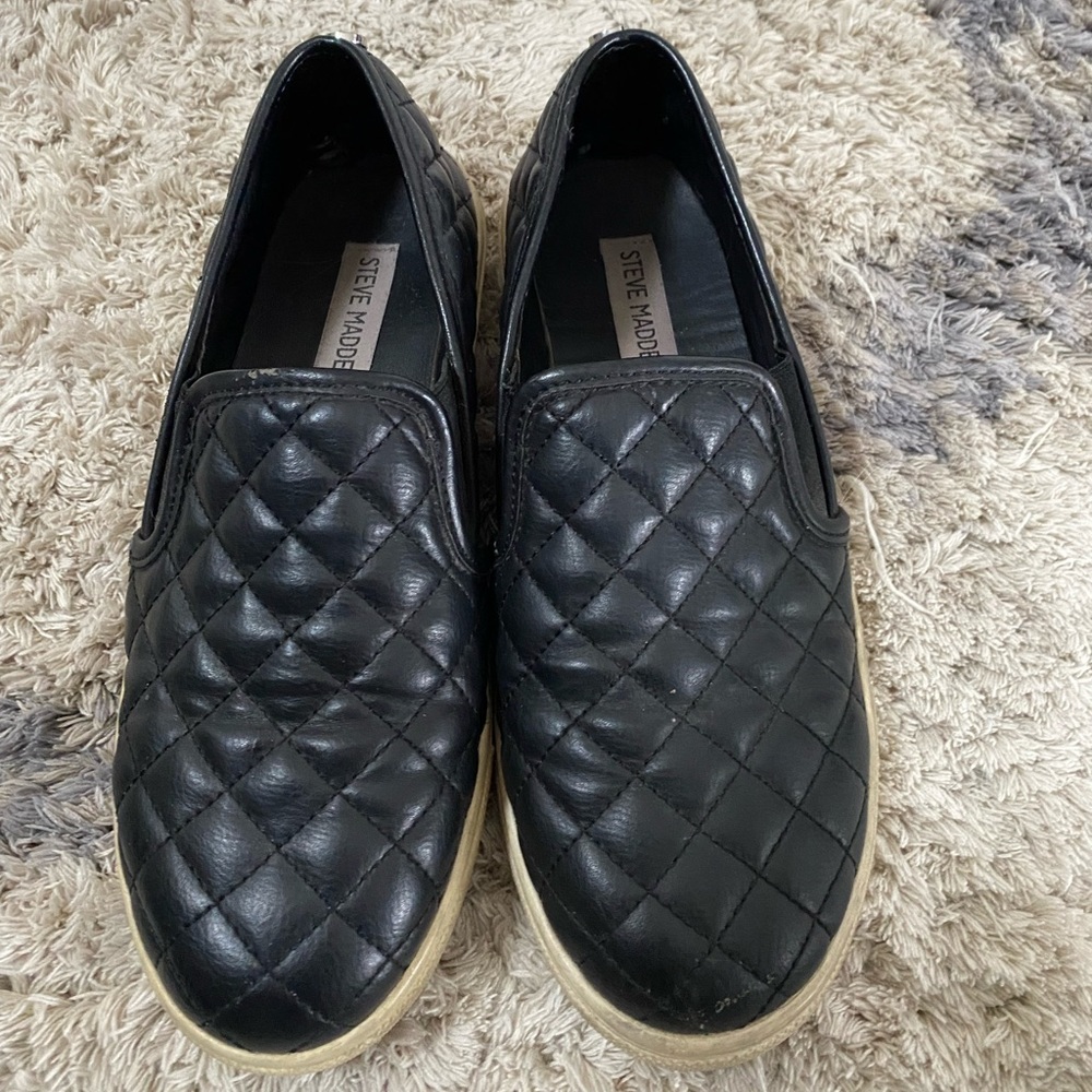Steve Madden Sneakers